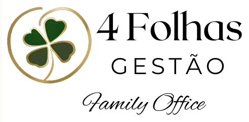 4 Folhas Gestão · Family Office