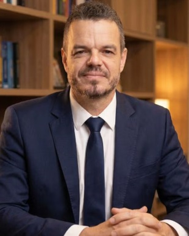 Pedro Benevides, fundador e head de investimentos da 4FG